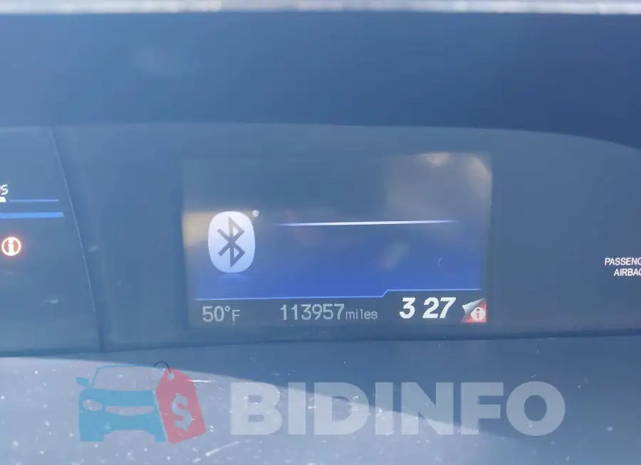 2HGFG3B57FH507774 Photo# 15