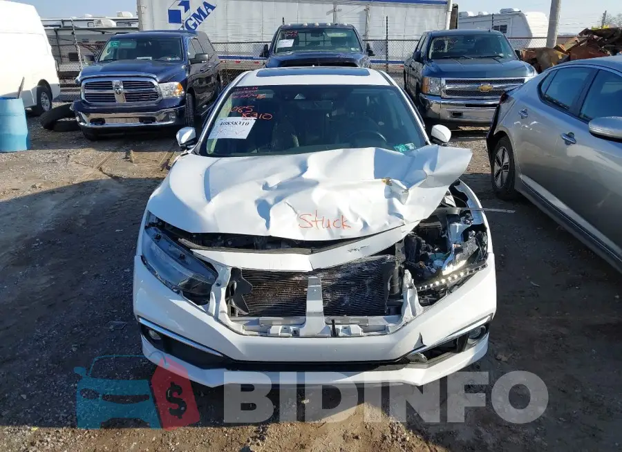 JHMFC1F97KX003113 Photo# 12