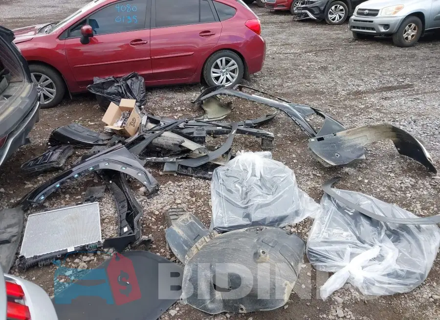 KM8JECA13PU106956 Photo# 21