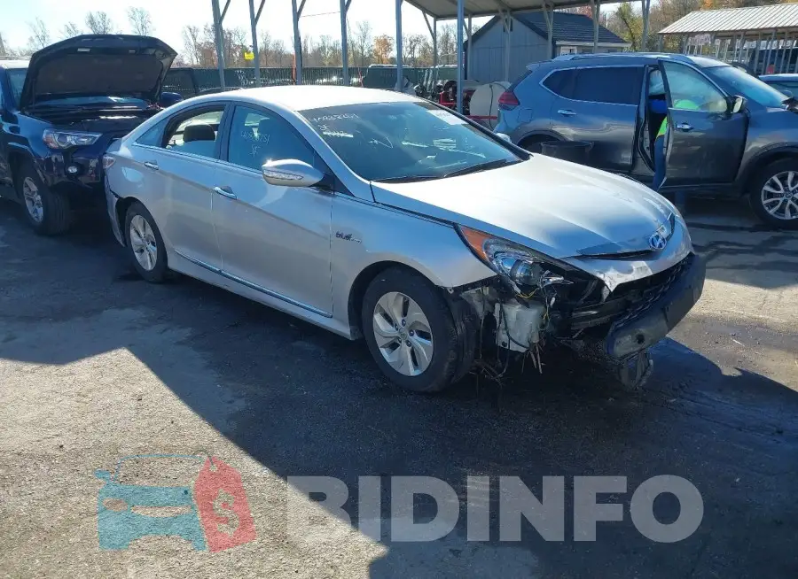 KMHEC4A46EA113891 Photo# 1