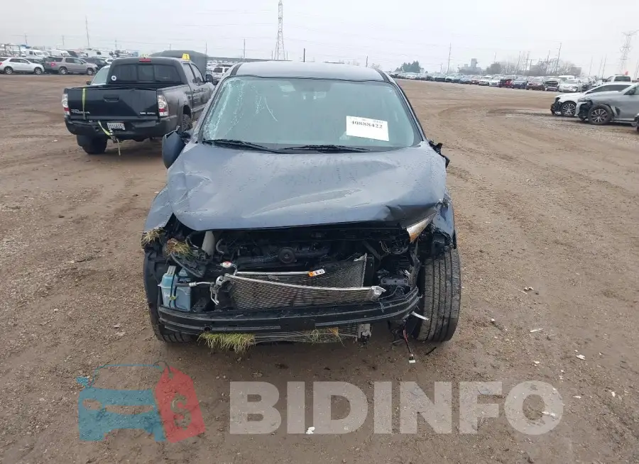 KNDPB3AC2F7694094 Photo# 6