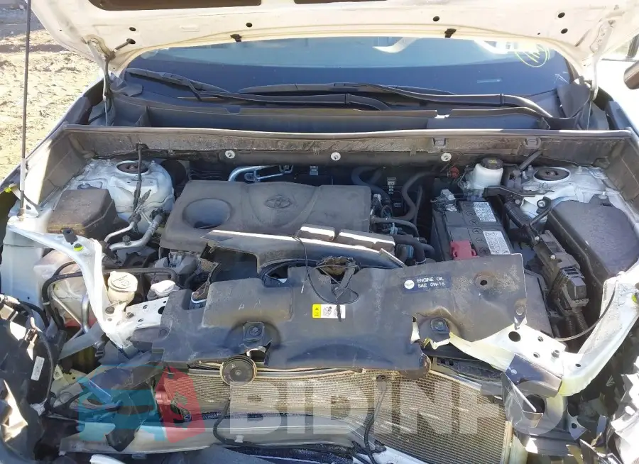 2T3A1RFV6LC130357 Photo# 10