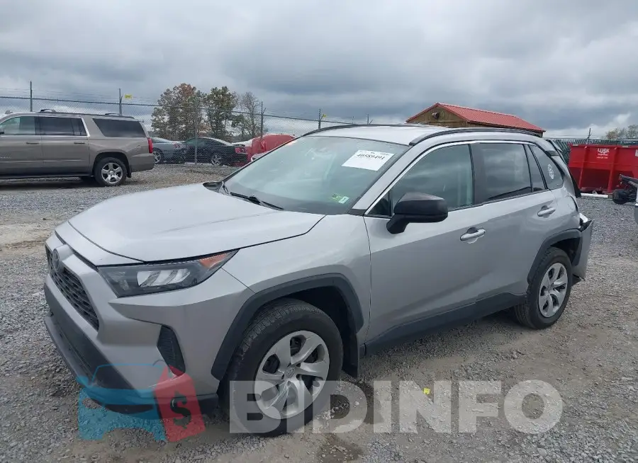 2T3F1RFV9MC211702 Photo# 2