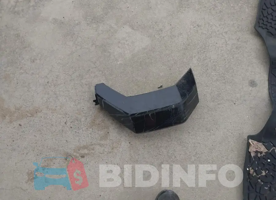 5TFPC5DB7PX014123 Photo# 11