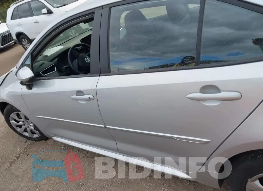 5YFB4MDE3PP071350 Photo# 14