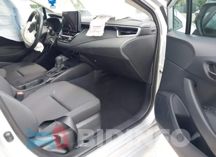 5YFB4MDE3RP182709 Photo# 5