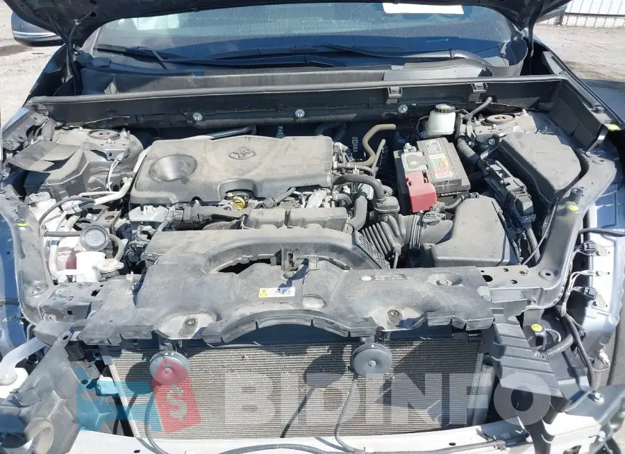 JTMC1RFV6KD501990 Photo# 10