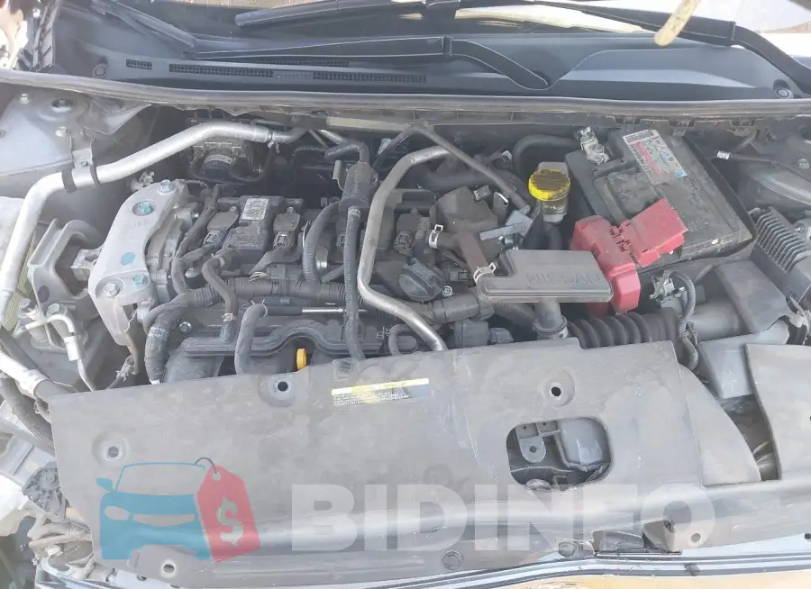 3N1AB8CV6MY327327 Photo# 10