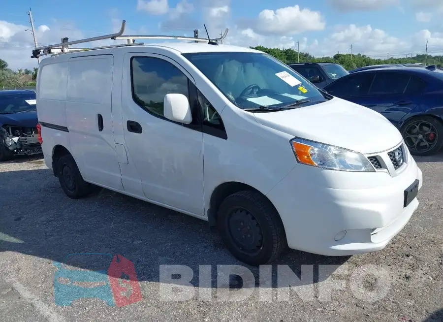 3N6CM0KN3MK706854 Photo# 1