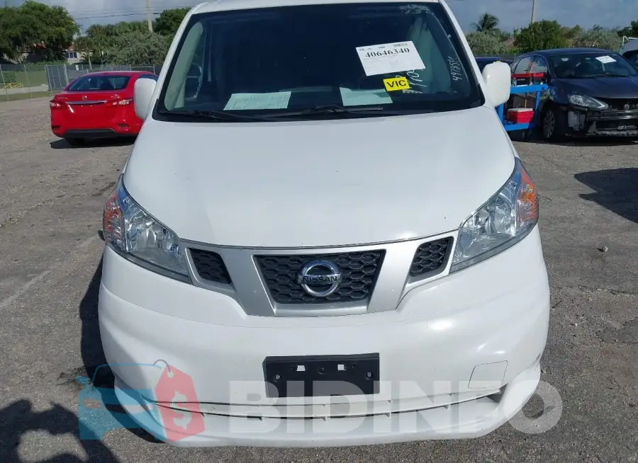 3N6CM0KN3MK706854 Photo# 12