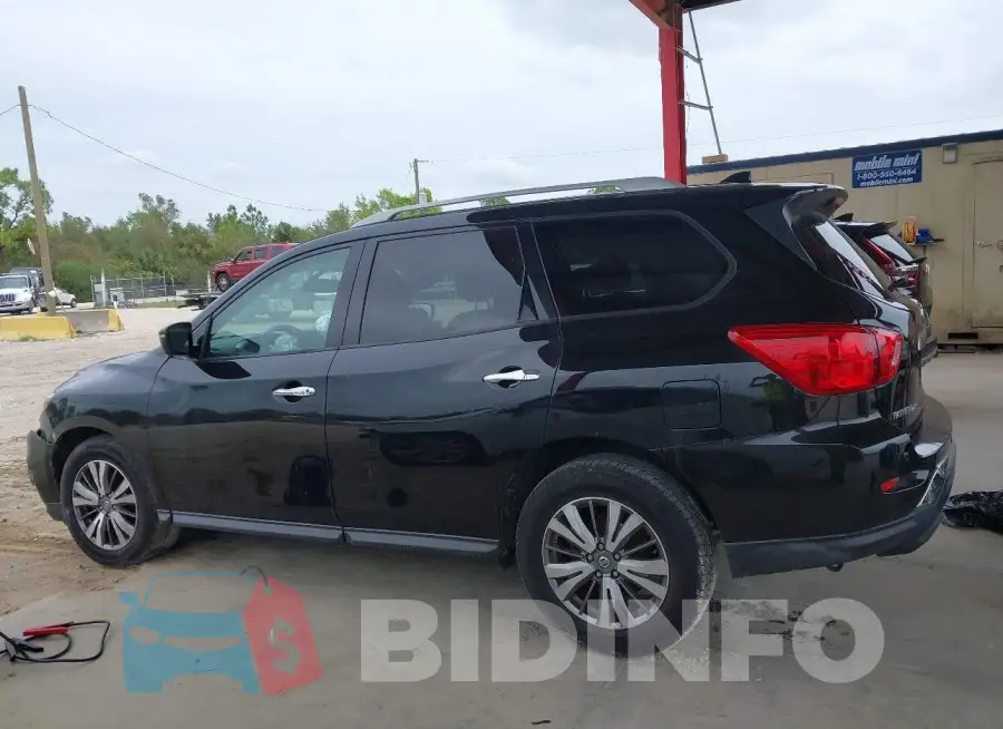 5N1DR2BN9LC585137 Photo# 15