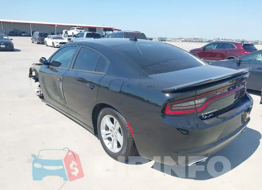 2C3CDXBG5PH651414 Photo# 3
