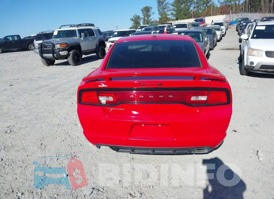 2C3CDXHG5EH296085 Photo# 16