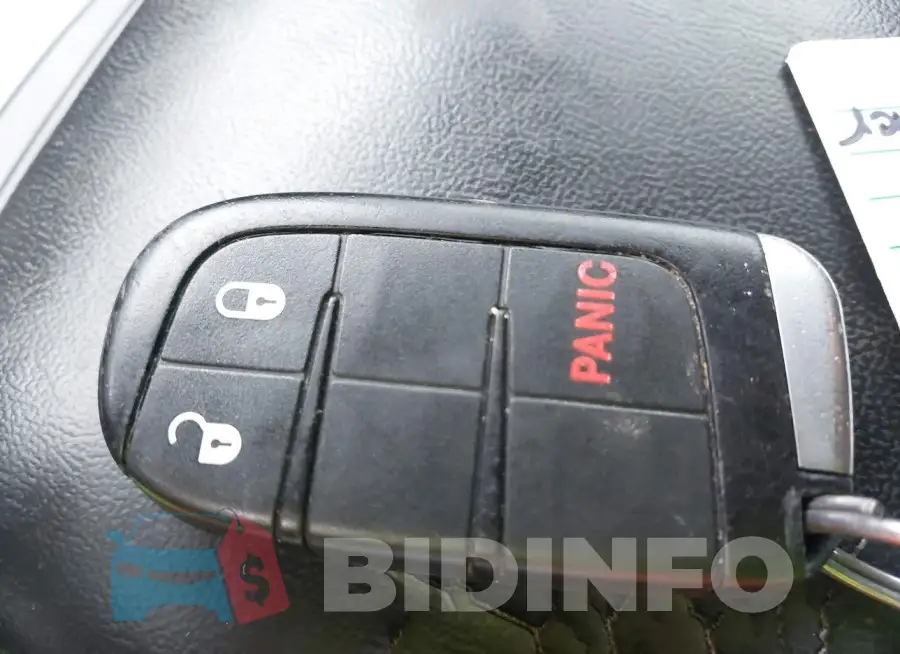 3C4PDCBG5GT131002 Photo# 11