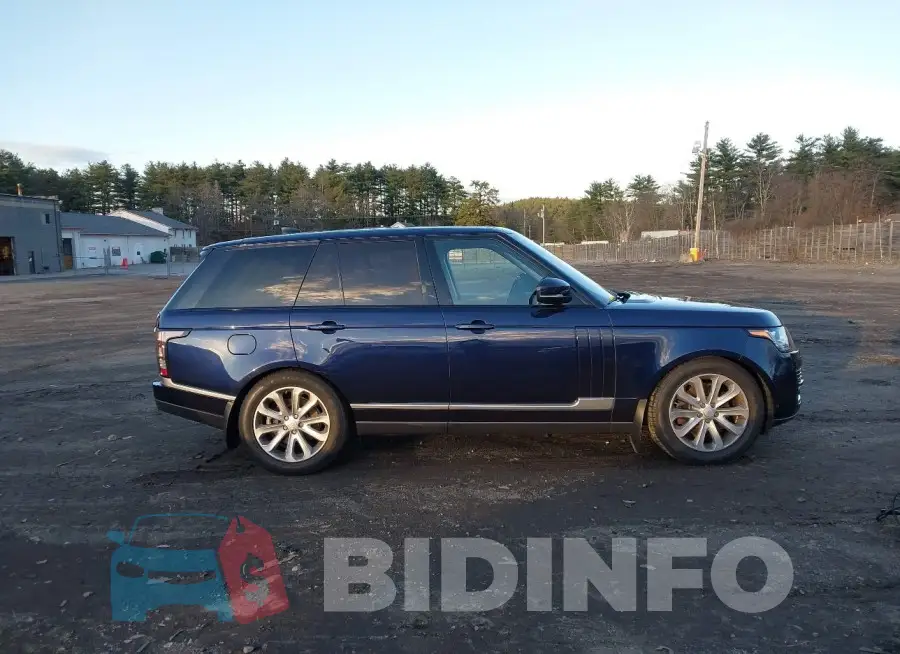 SALGS2FK2HA367607 Photo# 13