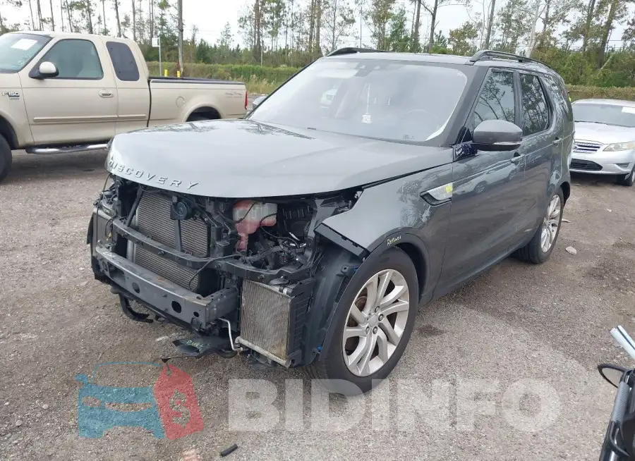 SALRRBBV5HA041272 Photo# 2