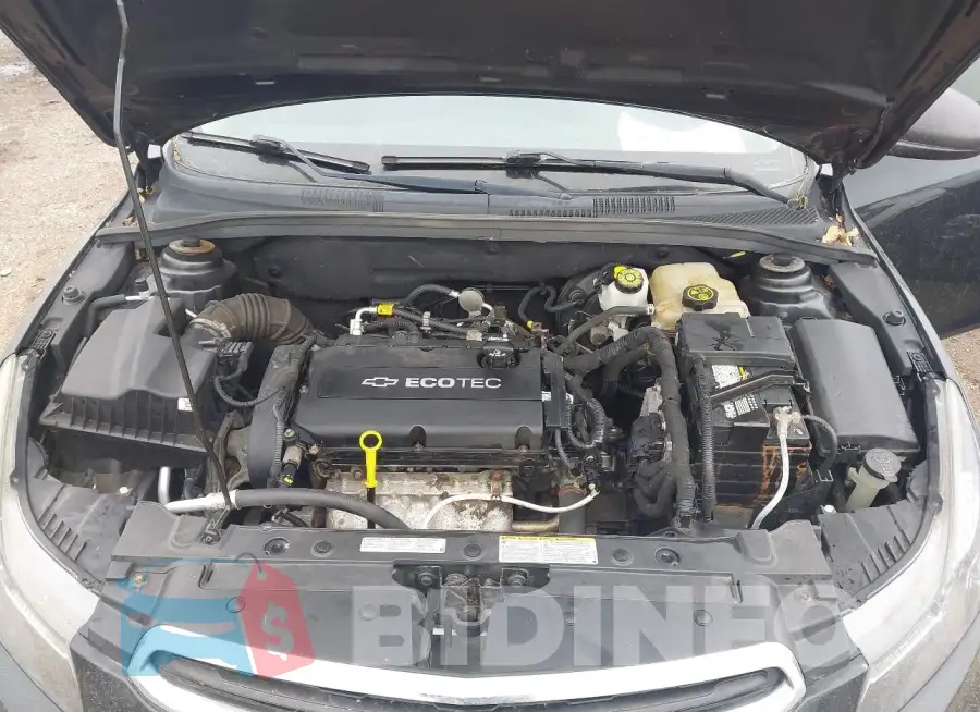 1G1PB5SH8F7207589 Photo# 10