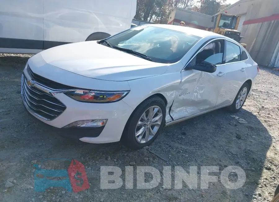 1G1ZD5ST0PF207178 Photo# 2