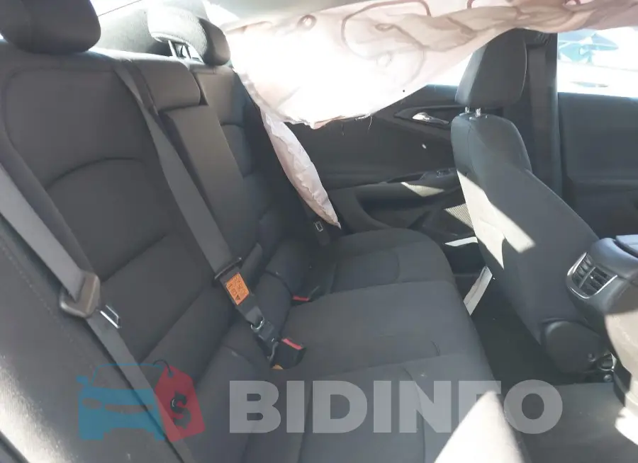 1G1ZD5ST0PF207178 Photo# 8