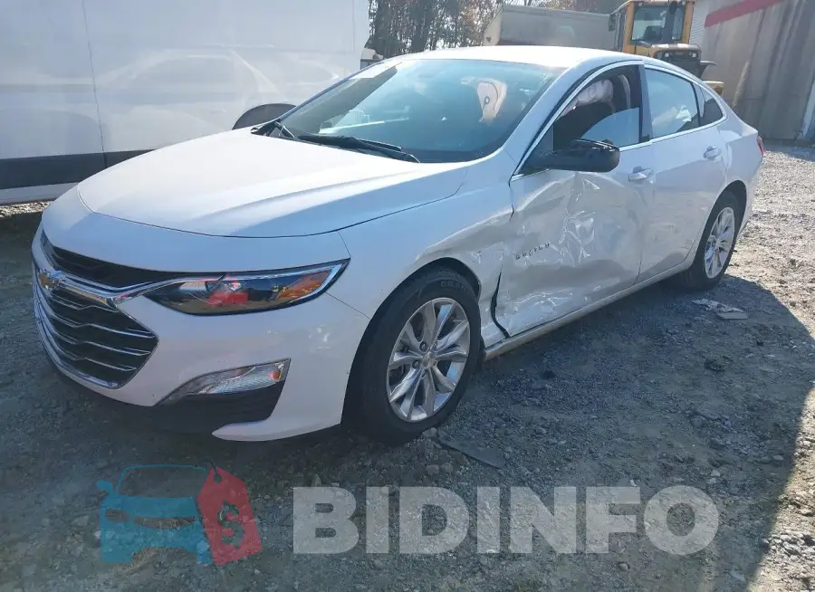 1G1ZD5ST0PF207178 Photo# 6