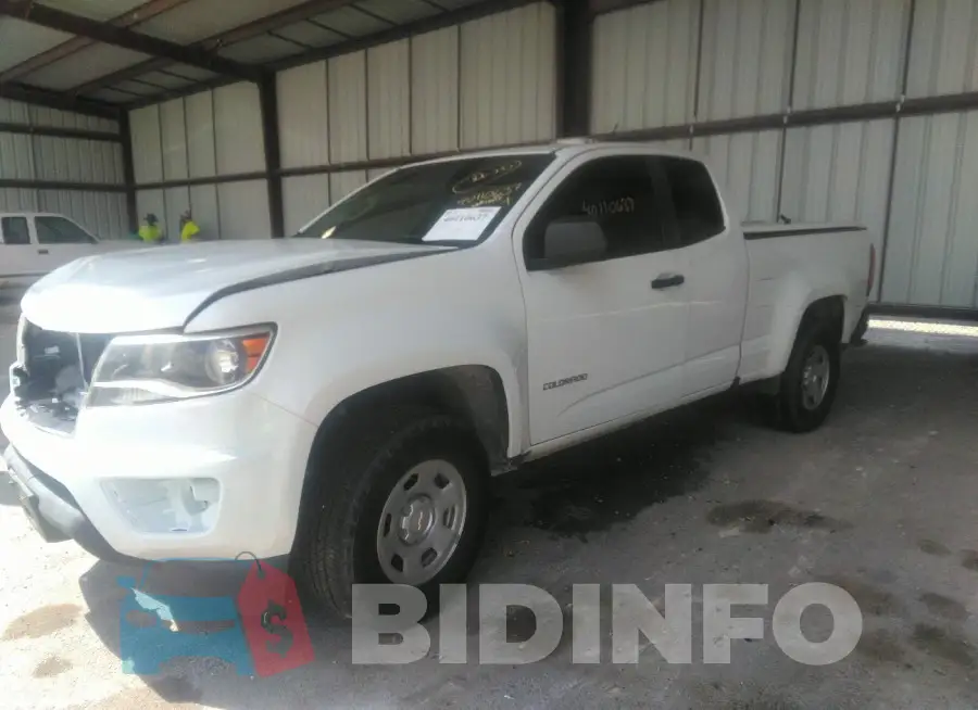 1GCHSBEA7K1183856 Photo# 2