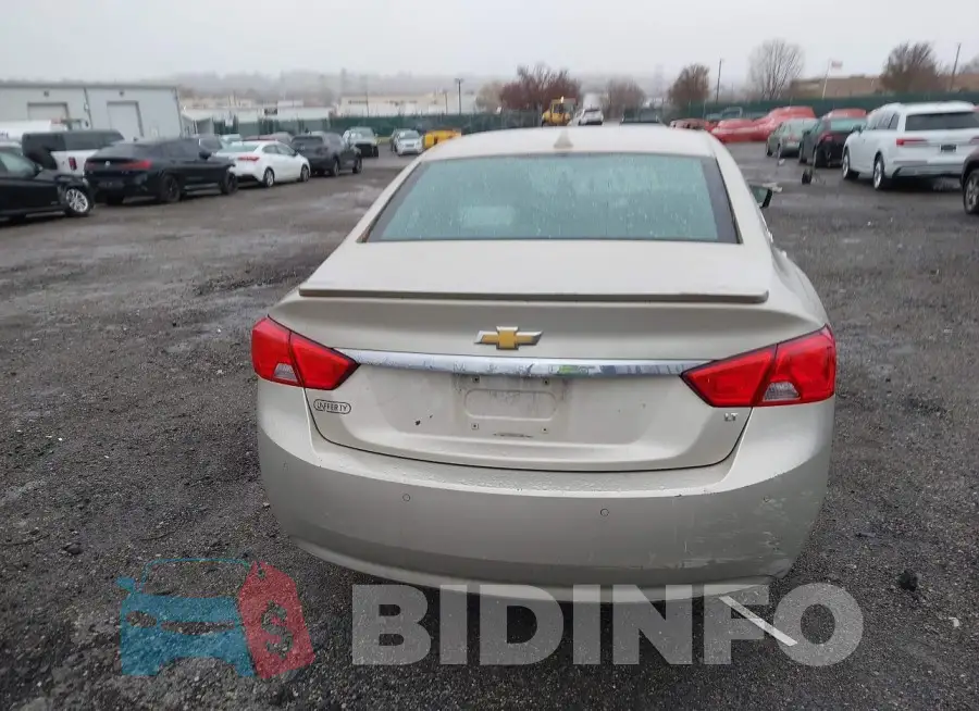 2G1125S30E9166754 Photo# 15