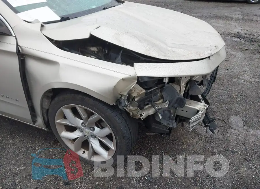 2G1125S30E9166754 Photo# 6