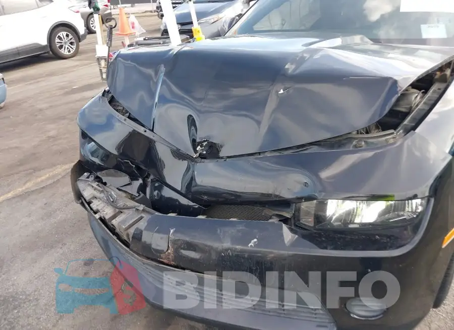 2G1FB1E34F9309068 Photo# 6