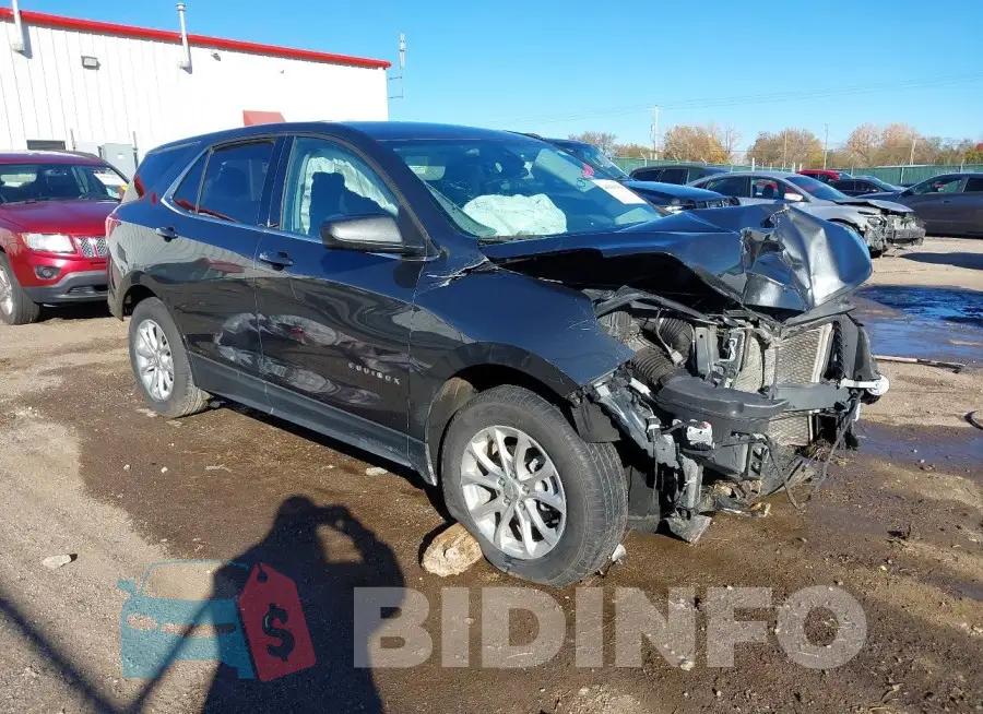 2GNAXKEV4L6240218 Photo# 1