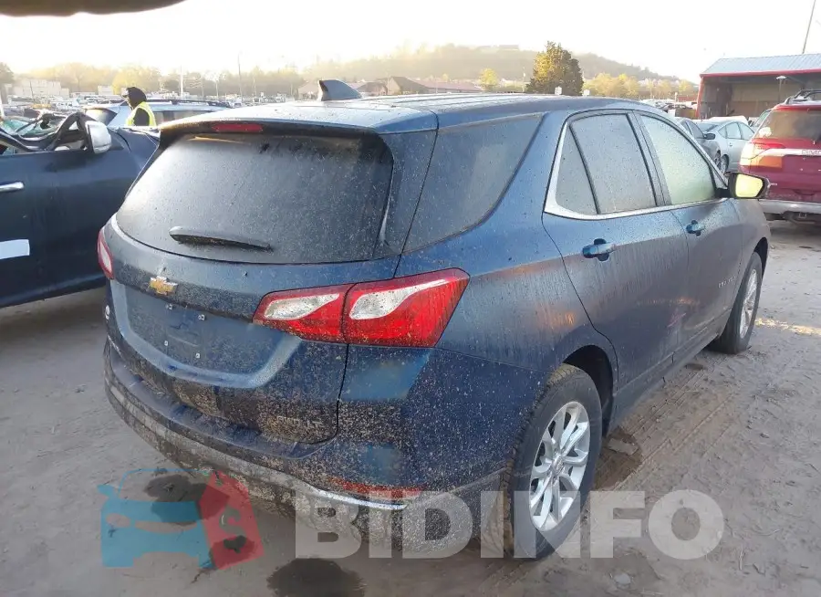 3GNAXUEV9ML385425 Photo# 4
