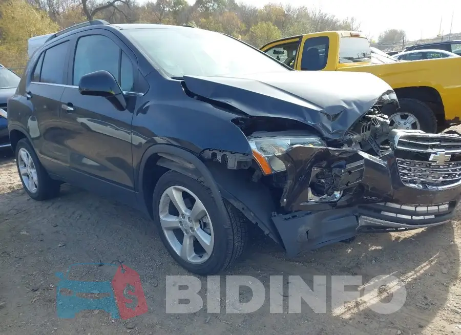 3GNCJTSB3FL226725 Photo# 1