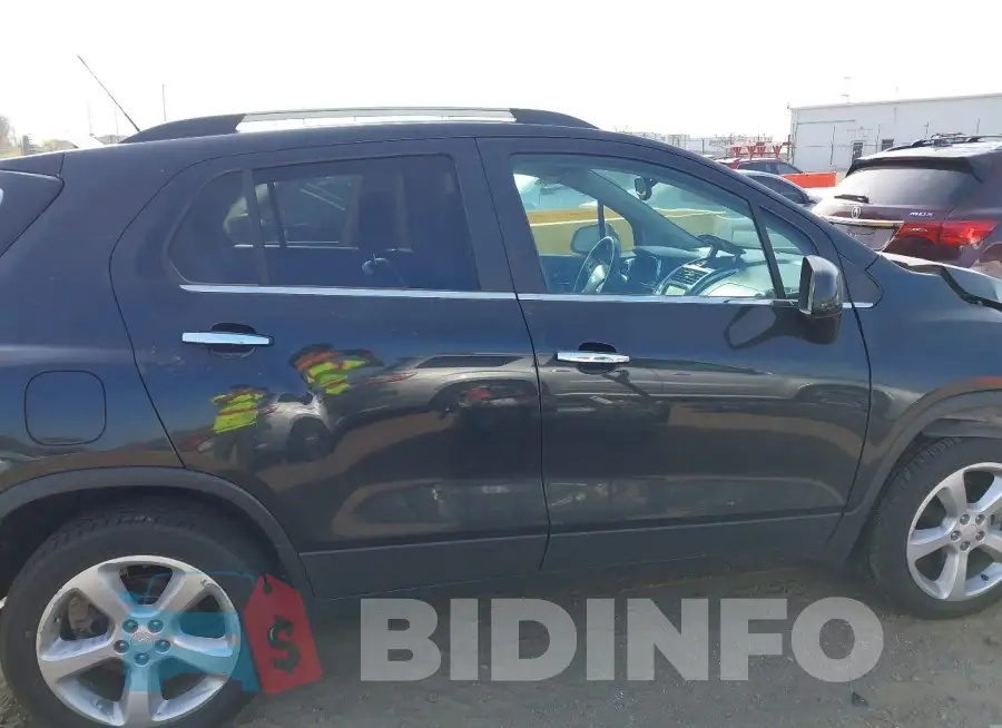 3GNCJTSB3FL226725 Photo# 14