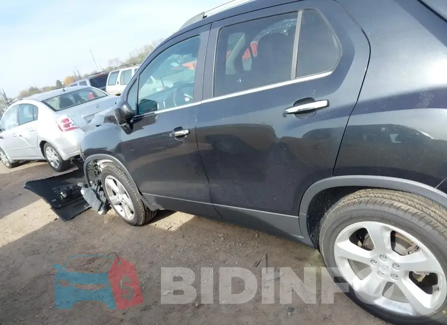 3GNCJTSB3FL226725 Photo# 15