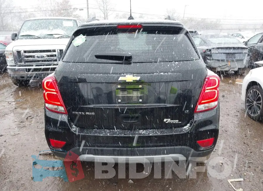 KL7CJPSB2KB879135 Photo# 16