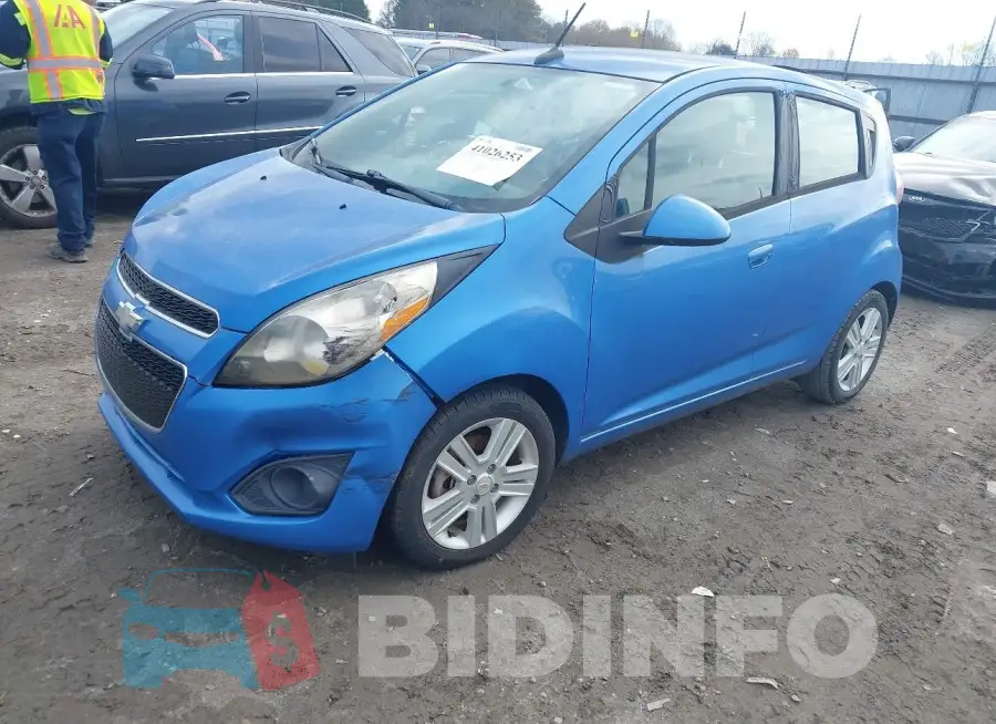 KL8CD6S95EC518930 Photo# 2
