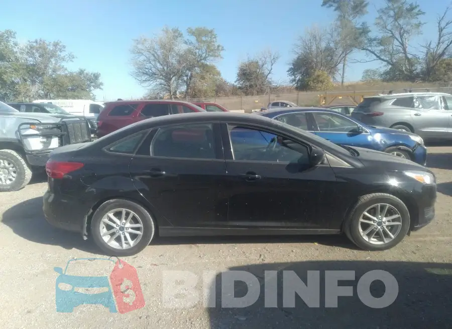 1FADP3F29JL207810 Photo# 13