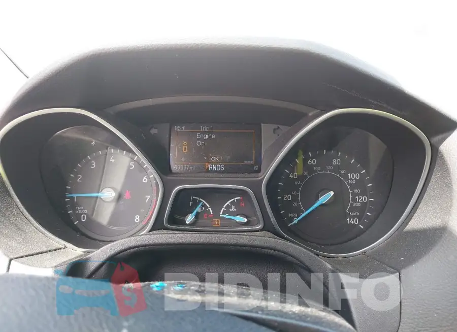 1FADP3FE3HL275010 Photo# 7