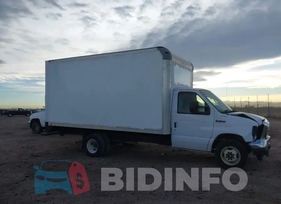 1FDXE4FS8JDC23800 Photo# 13
