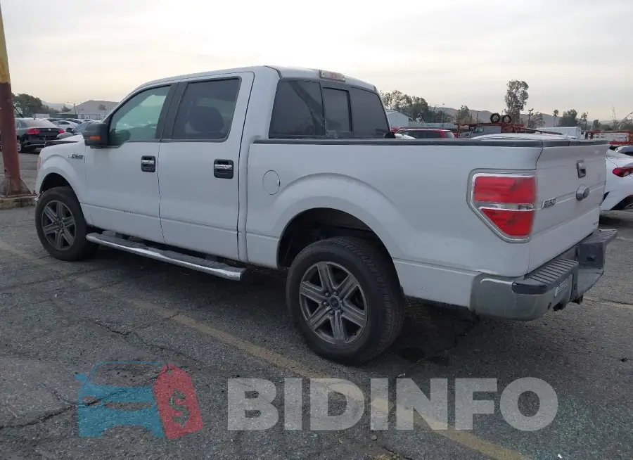 1FTFW1CF2EFD11318 Photo# 3
