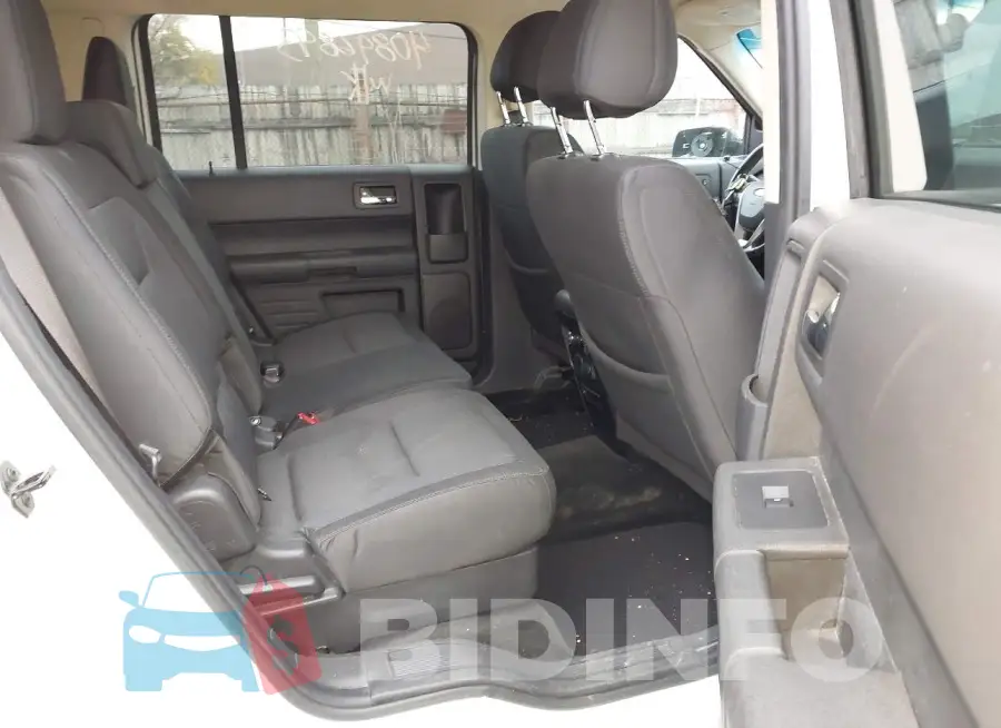 2FMGK5B83EBD05308 Photo# 8