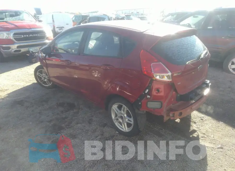 3FADP4EJ1HM101164 Photo# 3