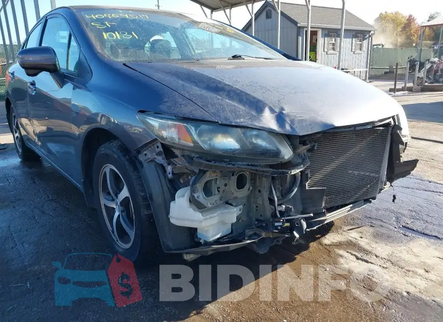 19XFB2F75FE036707 Photo# 6
