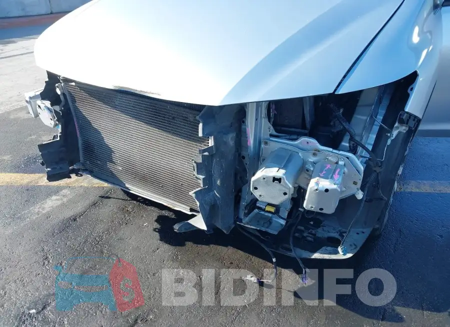 19XFB2F94FE214284 Photo# 6