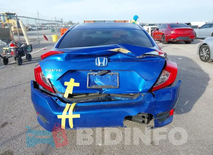 19XFC2F63HE010565 Photo# 17