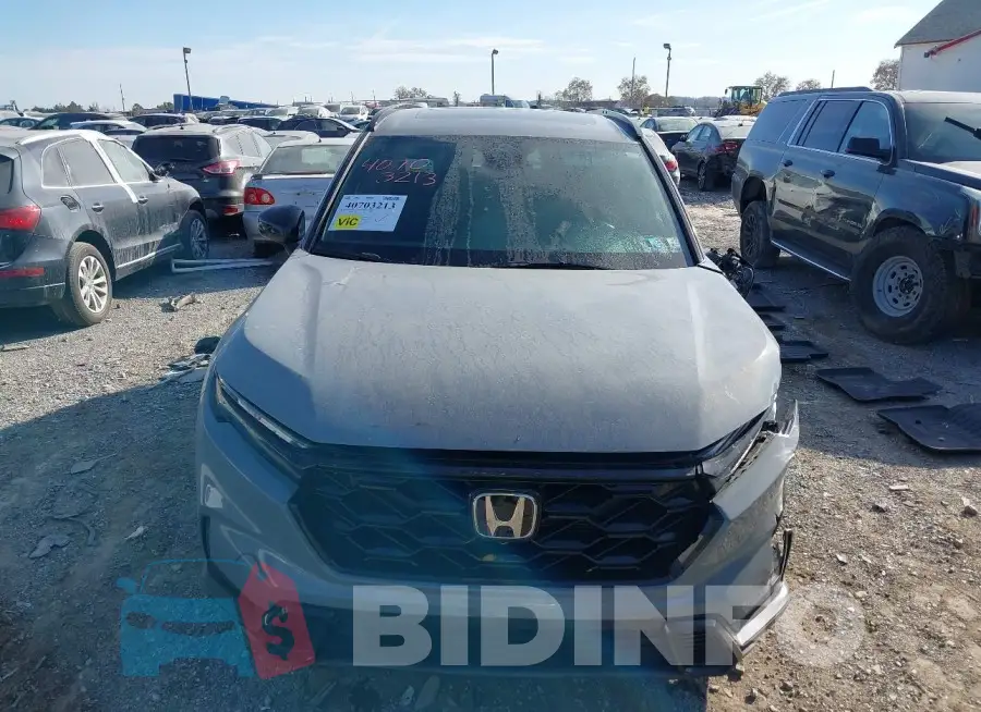5J6RS6H57RL008400 Photo# 12