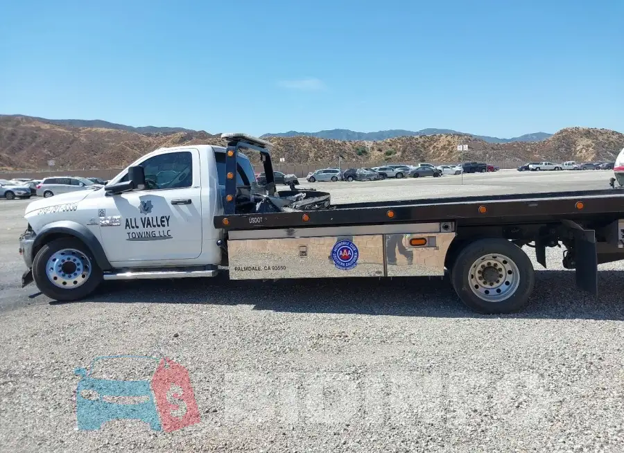 3C7WRMDL9HG586607 Photo# 15