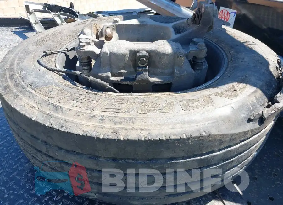 3C7WRMDL9HG586607 Photo# 12