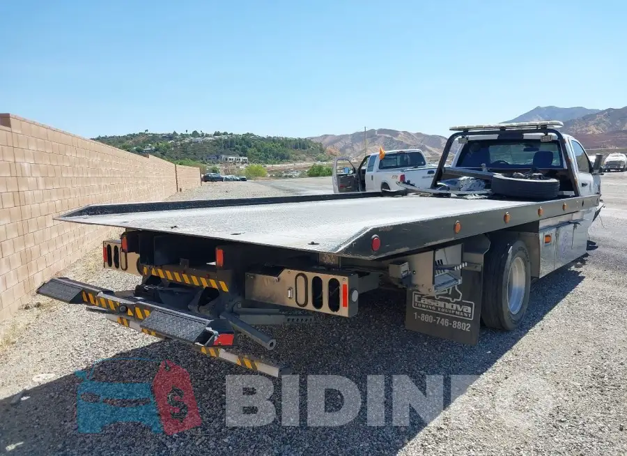 3C7WRMDL9HG586607 Photo# 4