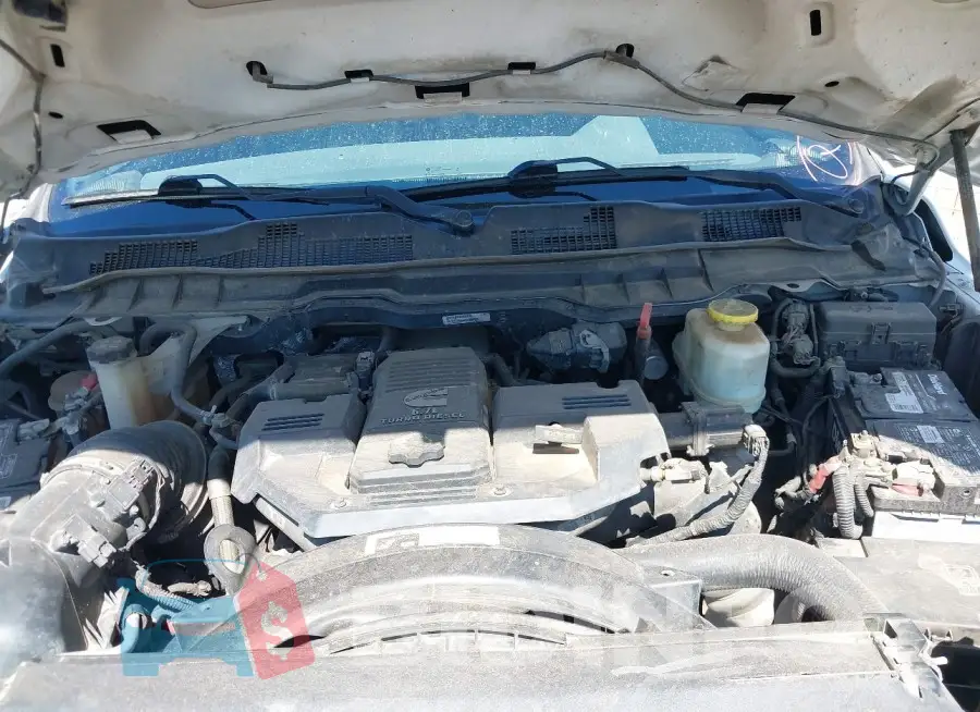 3C7WRMDL9HG586607 Photo# 9
