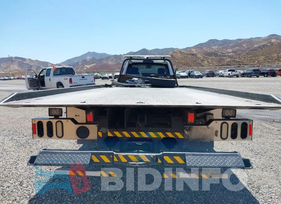 3C7WRMDL9HG586607 Photo# 16